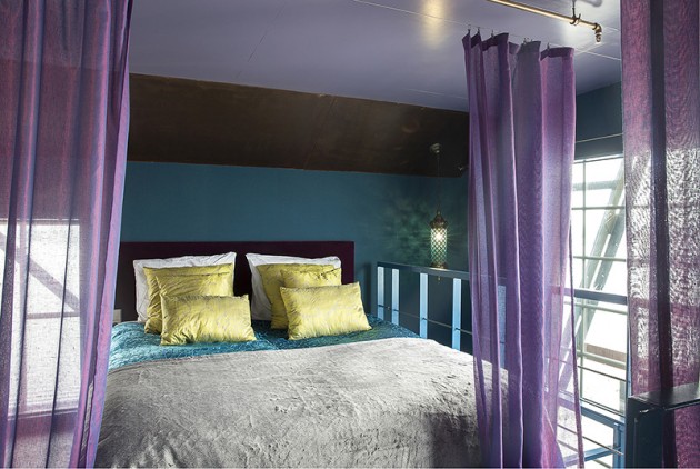 Faralda Crane Hotel 06