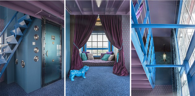 Faralda Crane Hotel 07