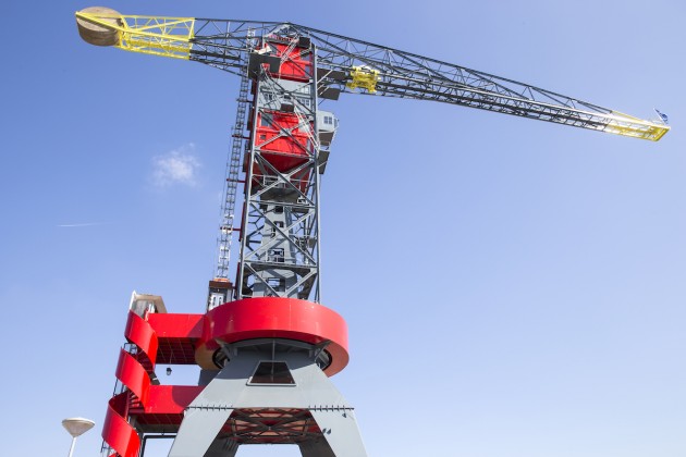 Faralda Crane Hotel 10