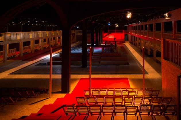 OSB ploce na Fashion week-u 01