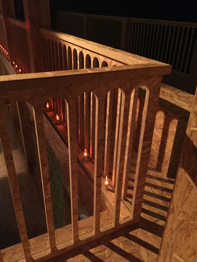 OSB ploce na Fashion week-u 07