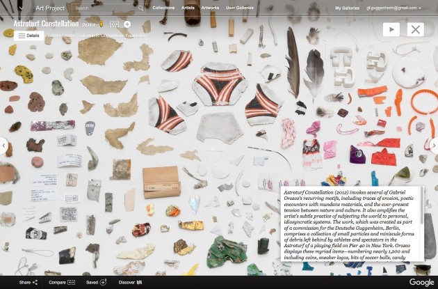 Setnja kroz Guggenheim 04