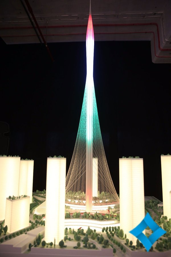 Opservatorija u Dubaiju 03