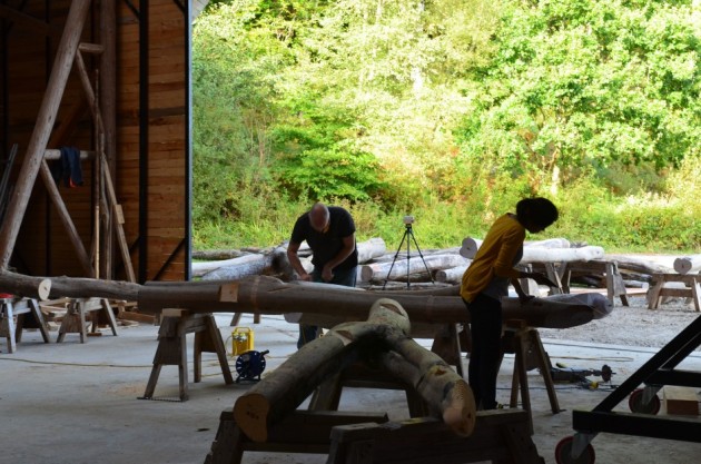 Roboticka brvnara 05