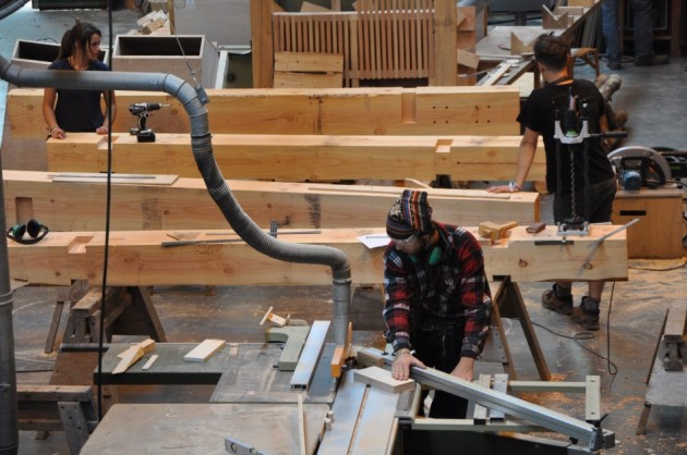 Roboticka brvnara 06