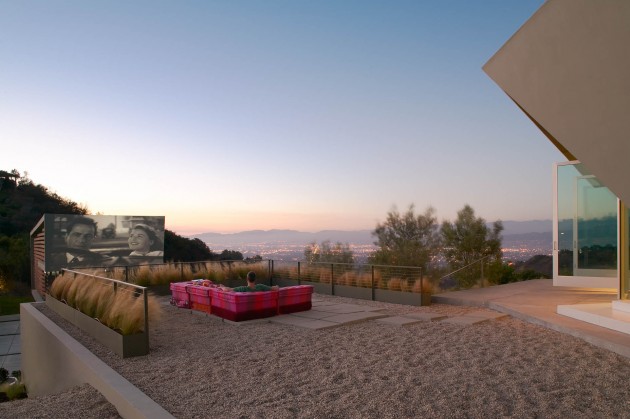 Skyline Residence 01