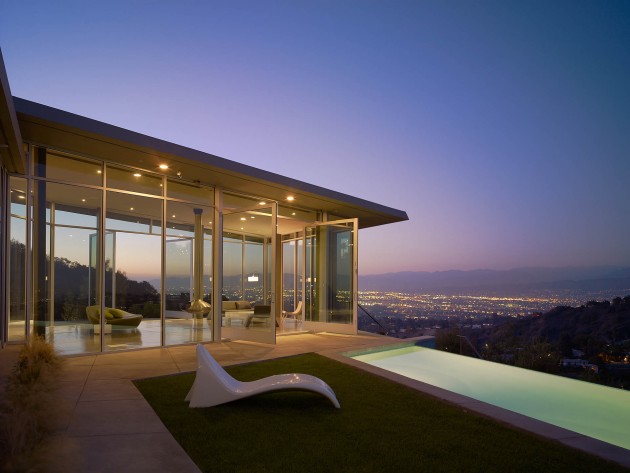 Skyline Residence 02