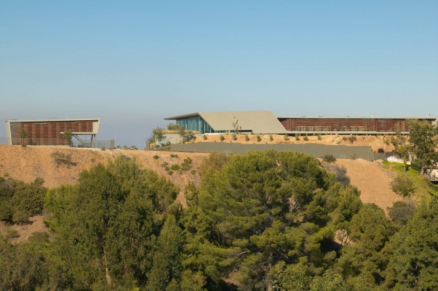 Skyline Residence 03