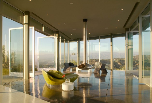 Skyline Residence 04