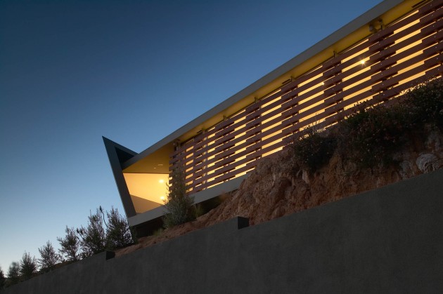 Skyline Residence 05