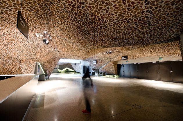 Fleksibilna dvorana 03