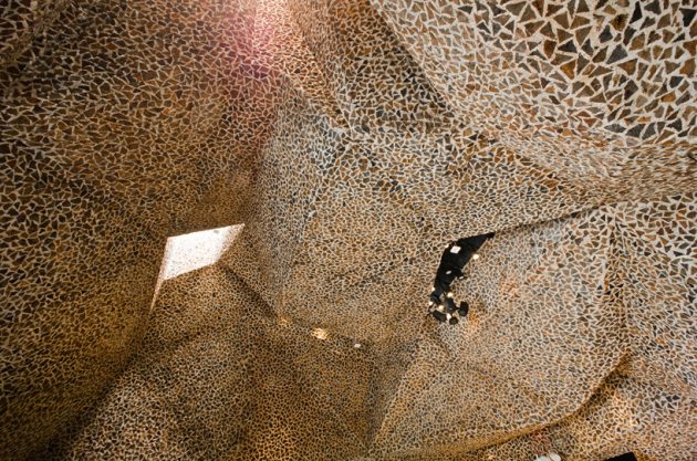 Fleksibilna dvorana 09