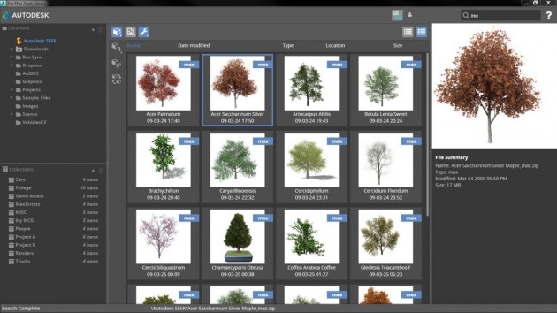 autodesk-3ds-max-asset-library-2