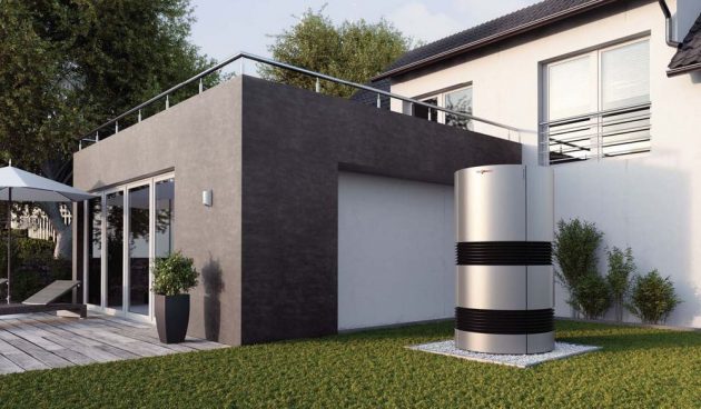 viessmann-Vitocal-300-A