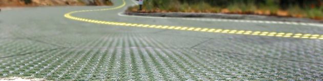 Solar Roadways