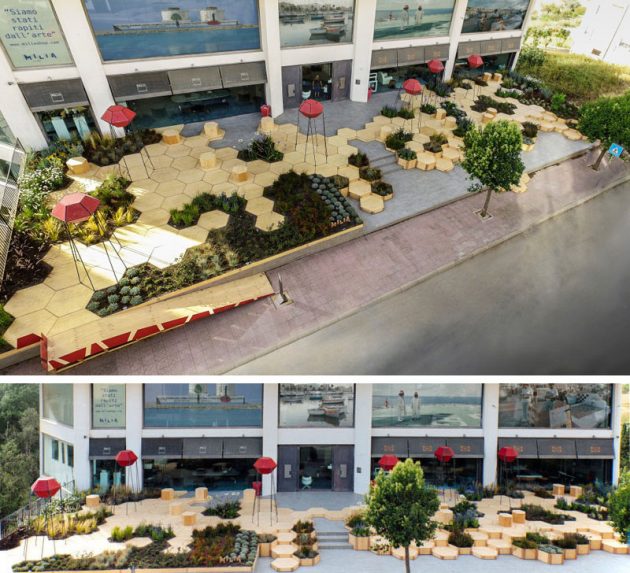 Zighizaghi dvoriste 01