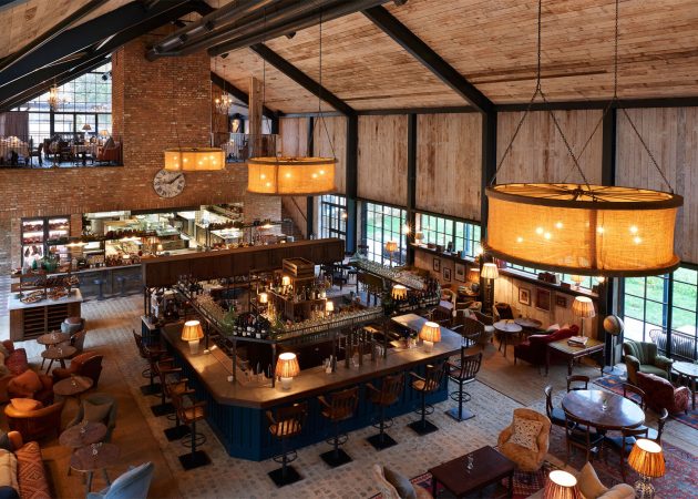 Soho Farmhouse 03