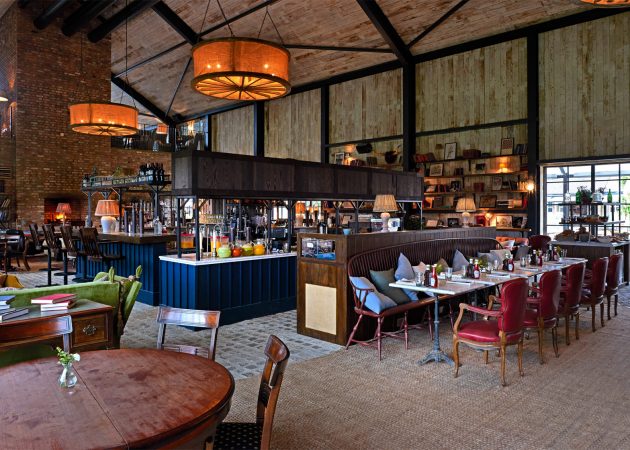 Soho Farmhouse 04