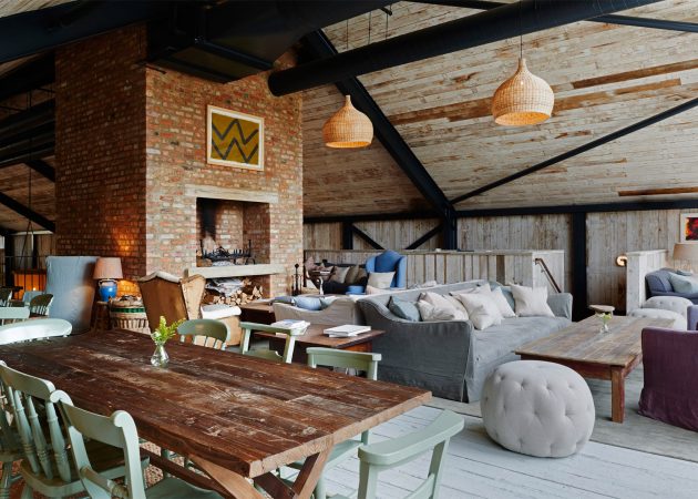 Soho Farmhouse 05