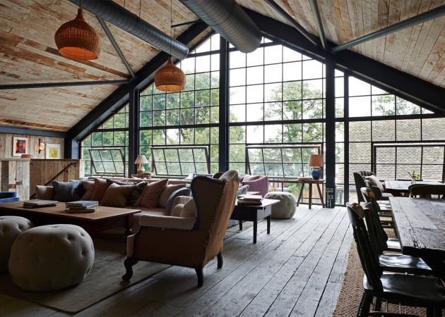 Soho Farmhouse 06