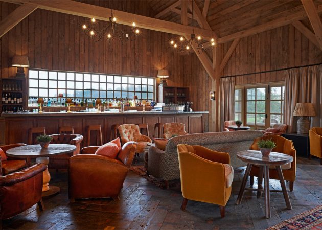 Soho Farmhouse 07