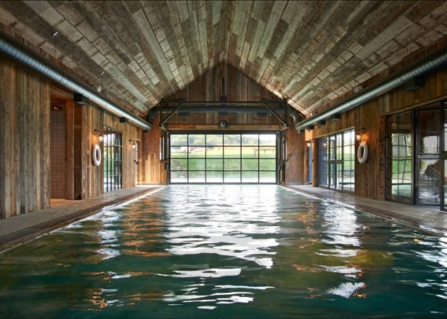 Soho Farmhouse 12