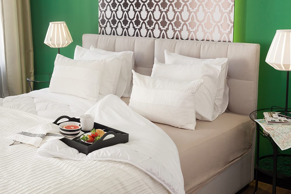 ARTIKO BED  SLEEP ARTIKO BED  SLEEP