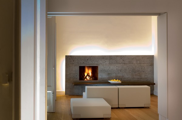 Fireplace-