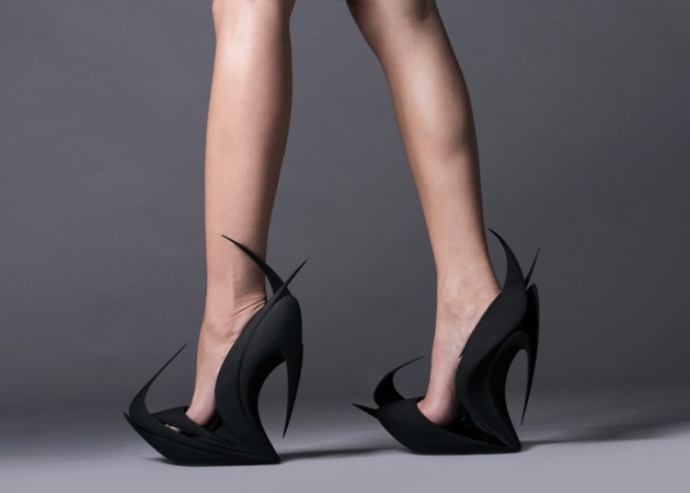 United Nude shoes 02