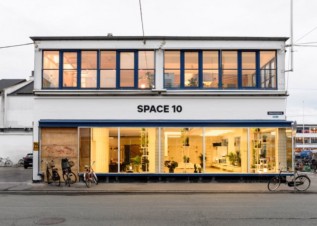 Ikea Space10