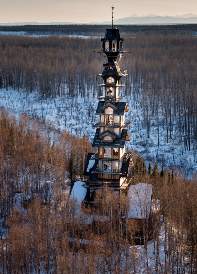Goose creek tower 04