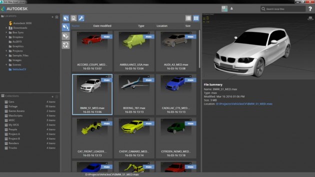 autodesk-3ds-max-asset-library-1