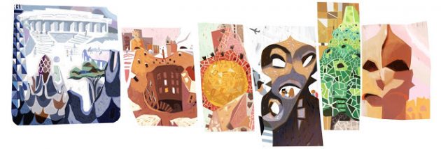 google-doodle-gaudi