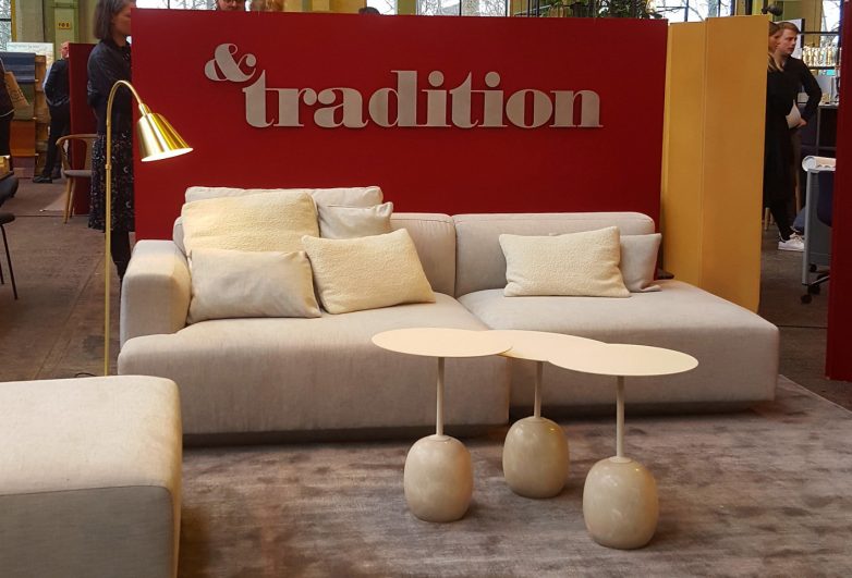 Trends & Tradition 2018