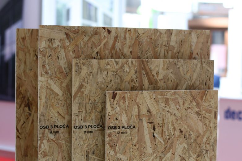 OSB ploče