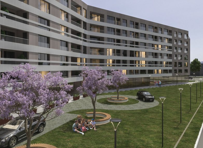 Foto: Lotus Architecti