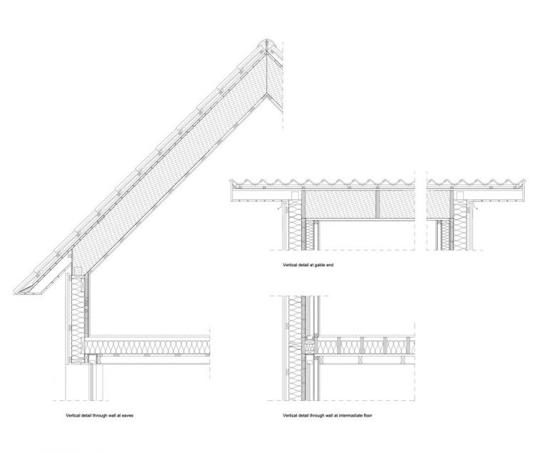 Detalji konstrukcije
