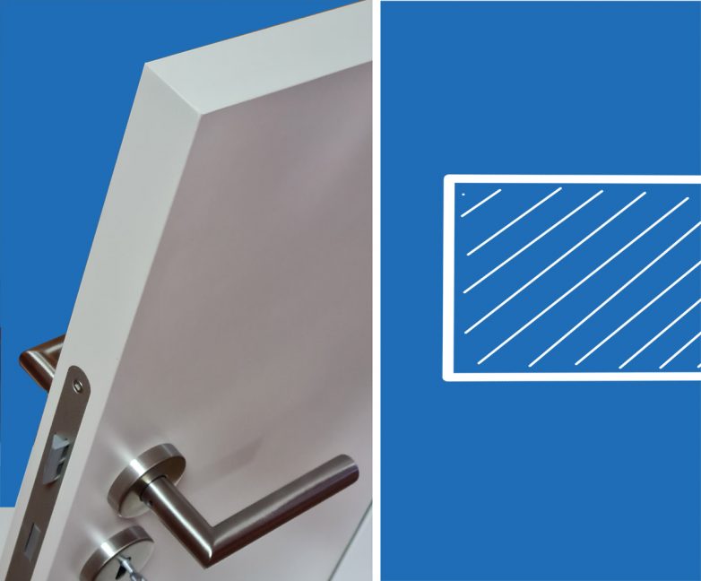 Vrata bez falca, Foto: Gradnja.rs