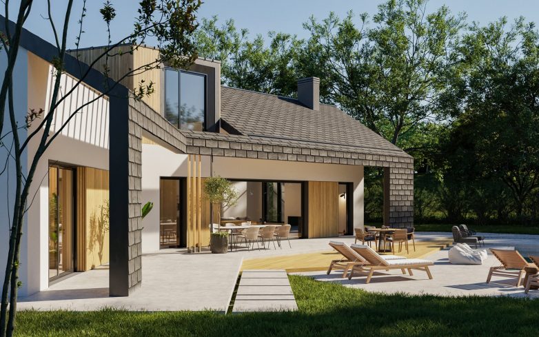 Vikendica DUO u Banji Vrujci