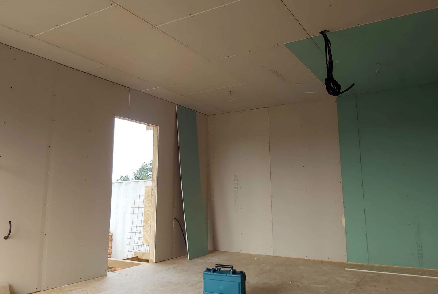 Box House Domaće drvene kuće na adresi za dva meseca