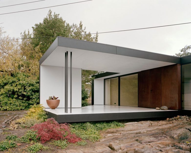 Kuća L15 u Norveškoj; Foto: Arkitekturfotograf Rasmus Norlander
