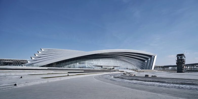 Foto: Shanghai Dushe Architectural Design DSD