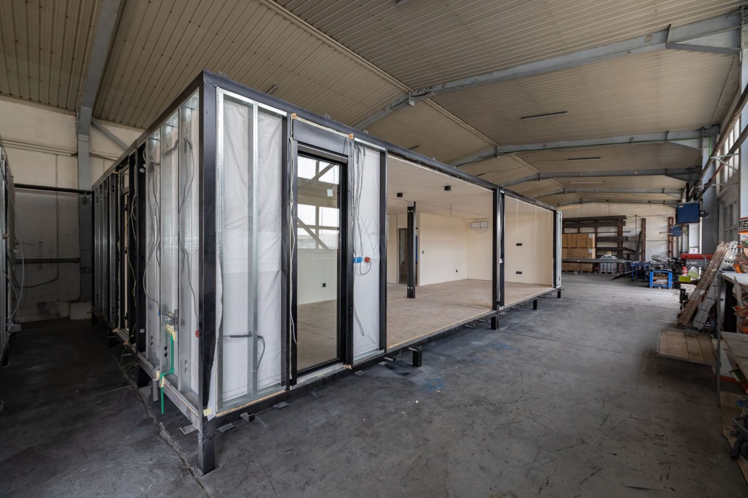 Modularni objekti osvajaju srpsko tržište: Rekordna prodaja – u dva ...