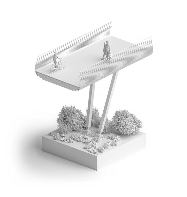 Izvor: © Boele Architects