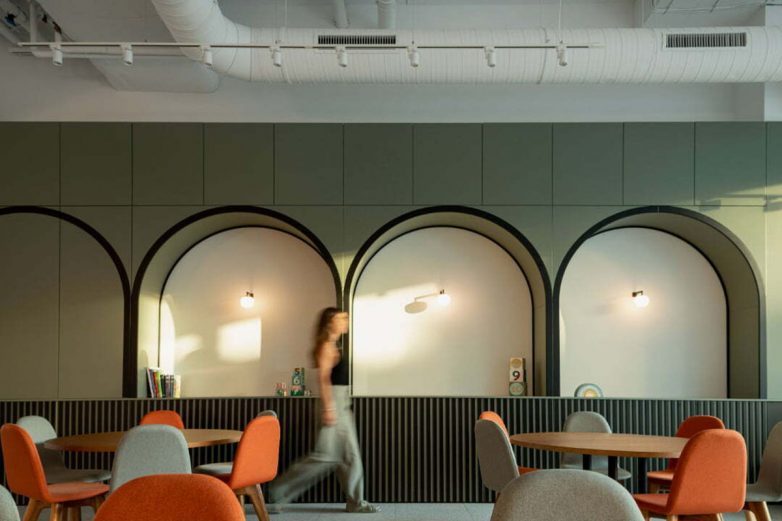 Viva Playground; Foto: Jovana Rakezić