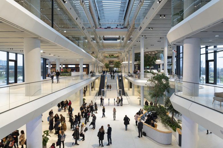 Foto: © Nigel Young