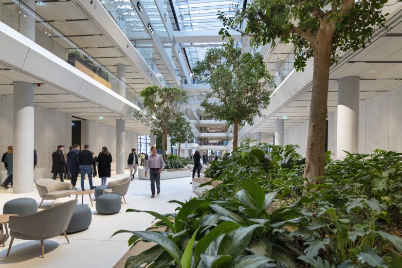 Foto: © Nigel Young