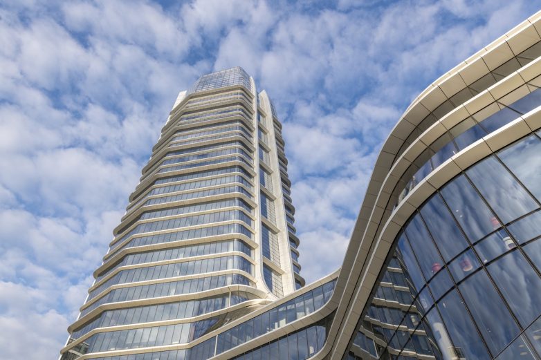 Foto: © Nigel Young