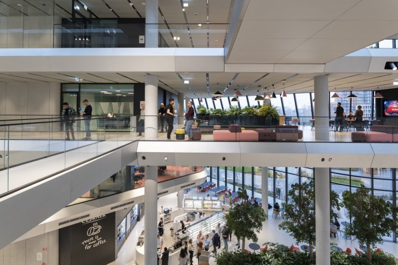 Foto: © Nigel Young