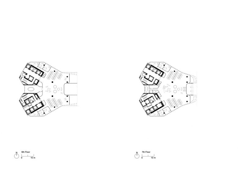 Osnove 6. i 7. sprata